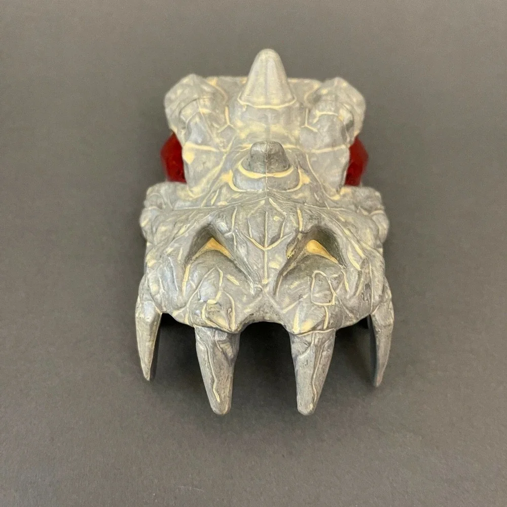 Mega‎ Bloks Dragon Face AS0988922 Replacement Add-On Part Piece